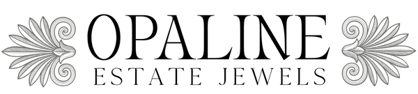 Opaline Estate Jewelry 