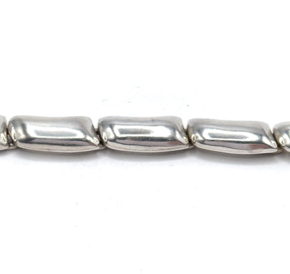 Vintage Weiss Brand Silver Bracelet